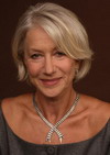 Helen Mirren Ganadora del Premio Screen Actors Guild